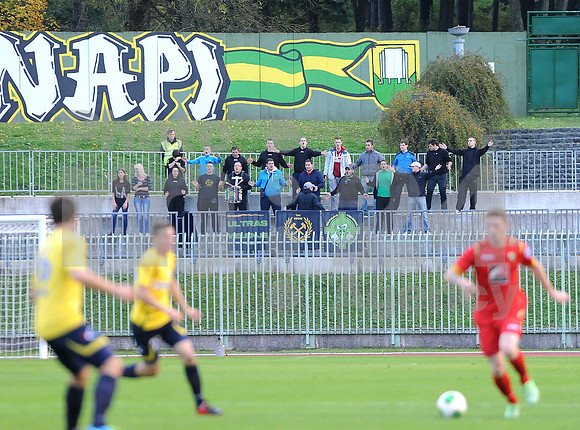 Soccer / Football - Slovenian Cup (Rudar - Celje)
