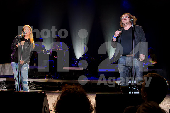 Concert (Koncert z igralci MGL in študenti AGRFT)