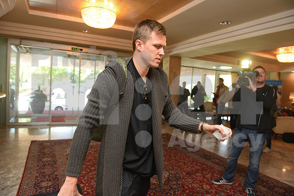 Brdo, Gathering (National team of Slovenia)