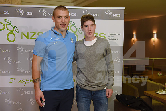 Brdo, Gathering (National team of Slovenia)