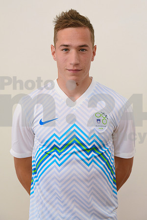 Brdo, Gathering (National team of Slovenia)