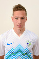 Brdo, Gathering (National team of Slovenia)
