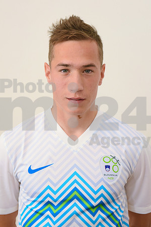 Brdo, Gathering (National team of Slovenia)