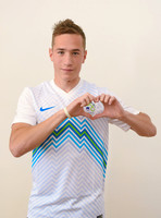 Brdo, Gathering (National team of Slovenia)