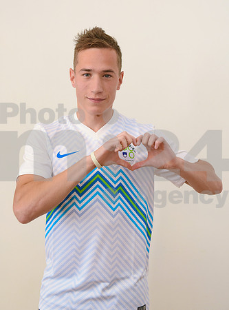 Brdo, Gathering (National team of Slovenia)