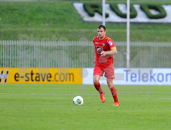 Soccer / Football - Slovenian Cup (Rudar - Celje)