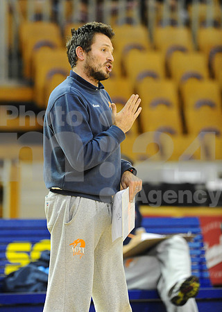 Mevza (ACH Volley - Chemes Hummene)