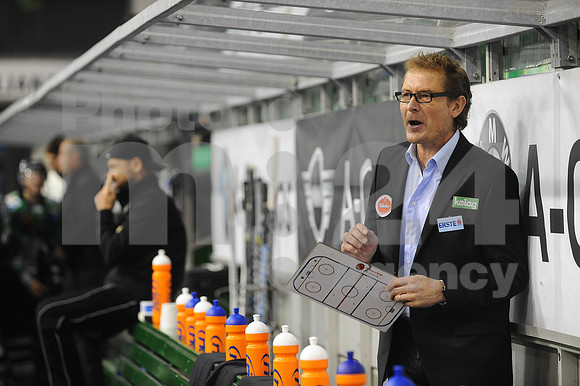 EBEL League (Olimpija - Vsv)