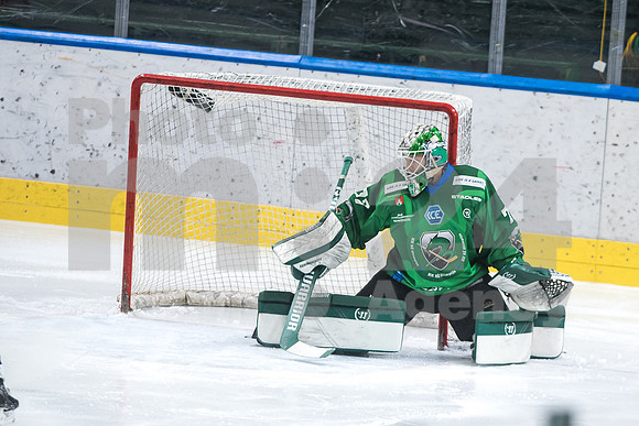 ICE Hockey League (HK SZ Olimpija - Villach)
