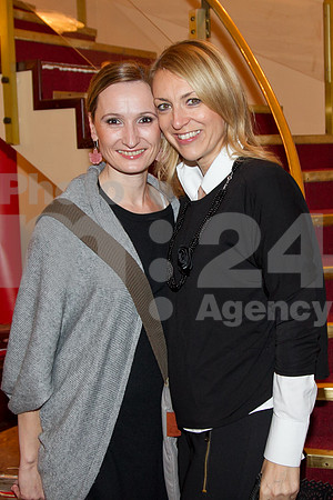 Premiere (ABC oder Krieg, premiera)