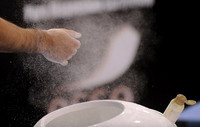 Artistic Gymnastics (FIG World Challenge Cup) 28-Apr-2013