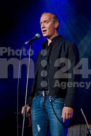 Concert (Koncert z igralci MGL in študenti AGRFT)