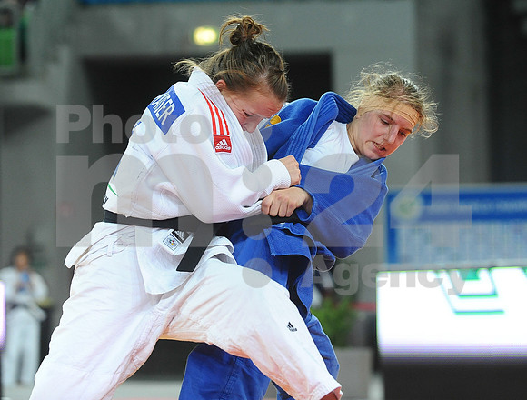 Judo (World Junior Championship)