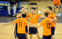 Mevza (ACH Volley - Chemes Hummene) 09-Oct-2013