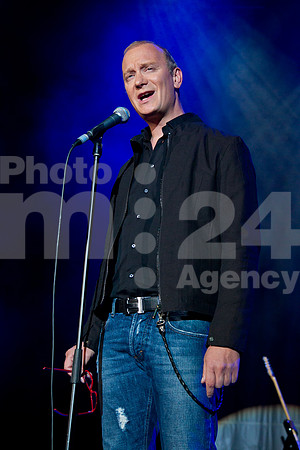 Concert (Koncert z igralci MGL in študenti AGRFT)