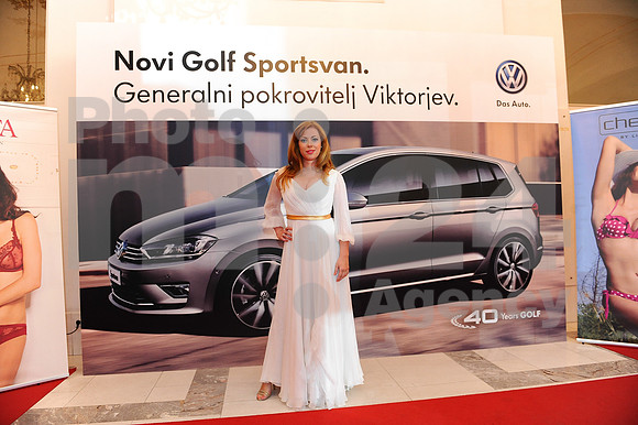 Awards (Viktor Awards 2013)