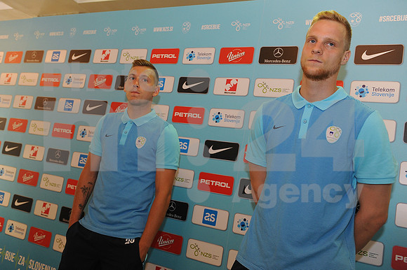Brdo pri Kranju, Gathering (National team of Slovenia)