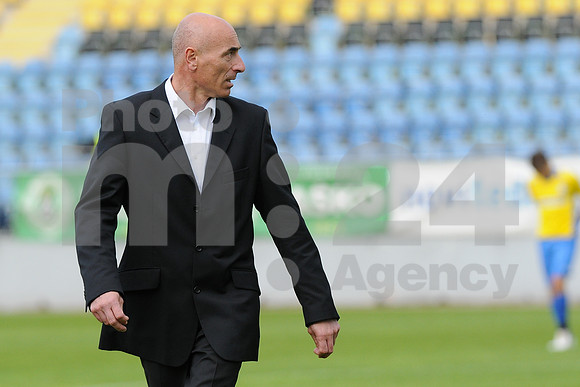 Celje, First Division (NK Celje - FC Luka Koper)