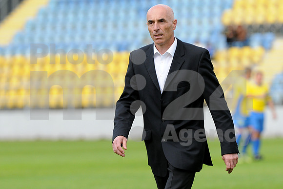 Celje, First Division (NK Celje - FC Luka Koper)