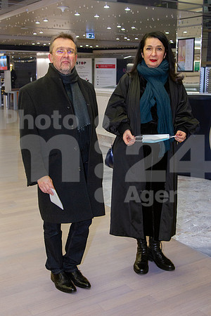 2022-01-22, To noč sem jo videl, premiera SNG Maribor, Cankarjev dom (Foto - Marko Vavpotič)