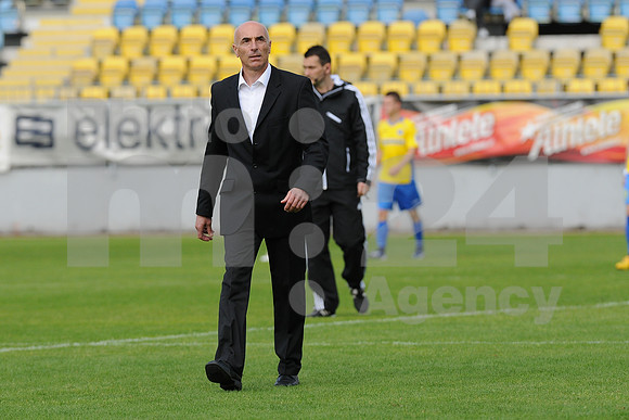 Celje, First Division (NK Celje - FC Luka Koper)
