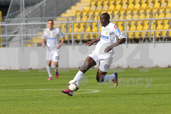 Celje, First Division (NK Celje - FC Luka Koper)