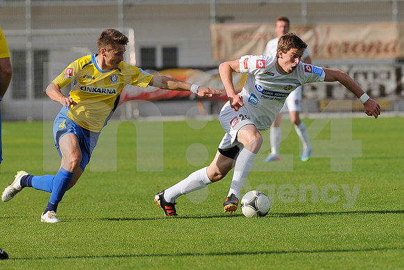 Celje, First Division (NK Celje - FC Luka Koper)