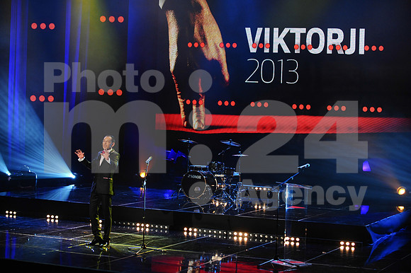 Awards (Viktor Awards 2013)