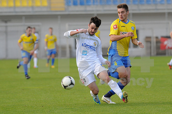Celje, First Division (NK Celje - FC Luka Koper)