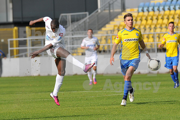Celje, First Division (NK Celje - FC Luka Koper)