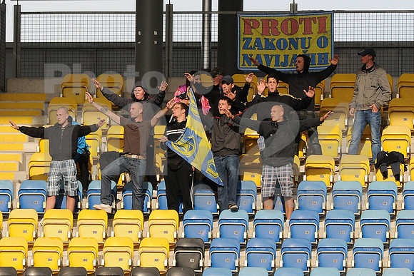 Celje, First Division (NK Celje - FC Luka Koper)