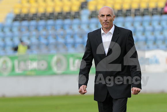 Celje, First Division (NK Celje - FC Luka Koper)