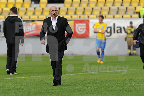 Celje, First Division (NK Celje - FC Luka Koper)