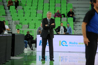 EuroCup (Olimpija - Varese) 16-Oct-2013