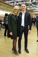 Ljubljana, Event (Sportnik leta 2015)