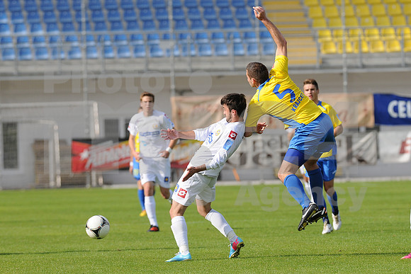 Celje, First Division (NK Celje - FC Luka Koper)