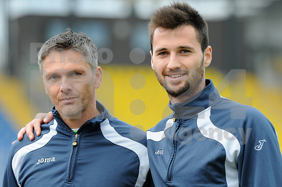 Celje, First Division (NK Celje - FC Luka Koper)