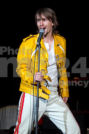 Concert (Koncert z igralci MGL in študenti AGRFT)