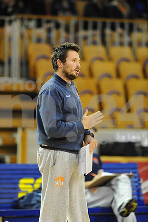 Mevza (ACH Volley - Chemes Hummene)