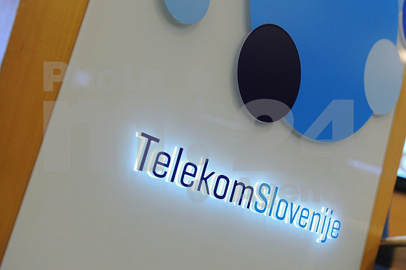 Ljubljana, Football association of Slovenia (Slovenian cup draw, video press conference and UEFA Euro 2016 qualifying draw)