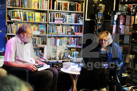 Other-Ljubljana, Interview Desa Muck