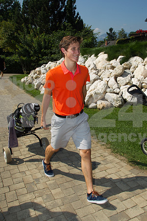Charity Golf Tournament (6. Dobrodelni golf turnir Anzeta Kopitarja)