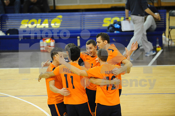 Mevza (ACH Volley - Chemes Hummene)