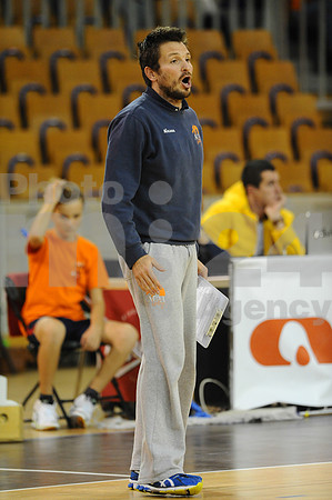 Mevza (ACH Volley - Chemes Hummene)