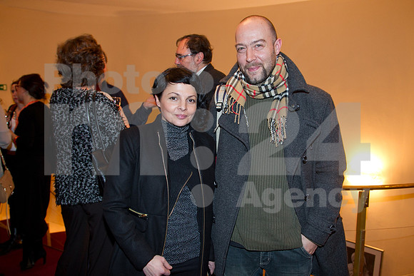 Premiere (ABC oder Krieg, premiera)