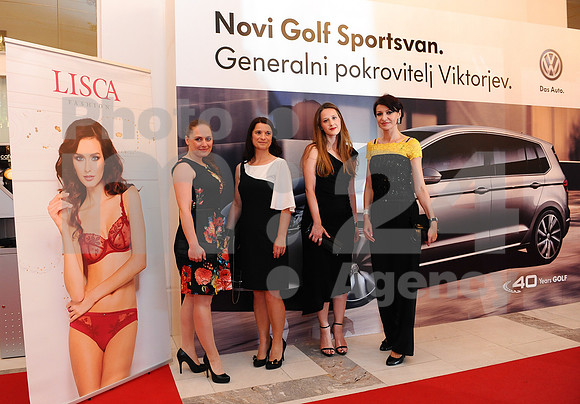 Awards (Viktor Awards 2013)