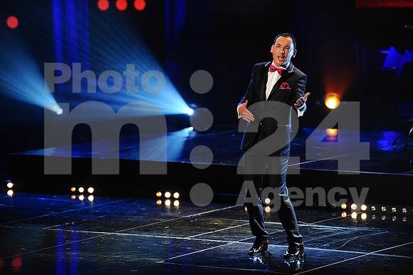 Awards (Viktor Awards 2013)