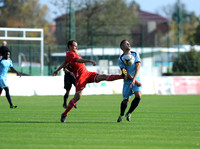 Slovenian Cup (Aluminij - Gorica) 23-Oct-2013