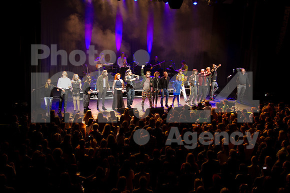 Concert (Koncert z igralci MGL in študenti AGRFT)