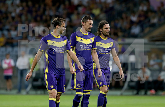 Europa League play-off (NK Maribor - Qabala FC)